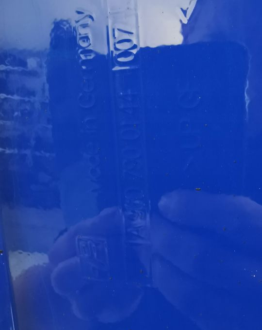 OWIEWKA SPOJLER ZAKABINOWY MERCEDES ACTROS MP4 LH - Aérodynamique/ Spoilers pour Camion: photos 2 OWIEWKA SPOJLER ZAKABINOWY MERCEDES ACTROS MP4 LH - Aérodynamique/ Spoilers pour Camion: photos 2