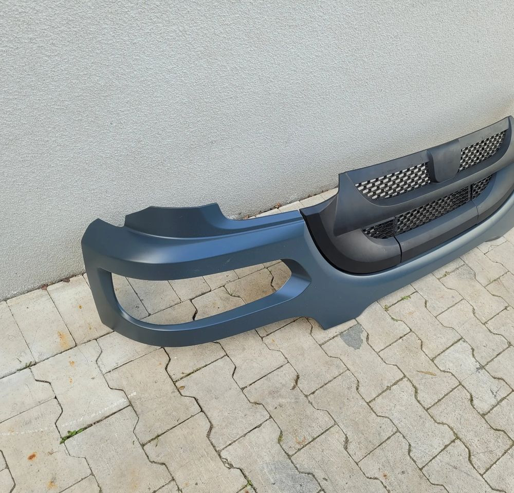 PAS GRILL DAF LF EURO6 ORYGINAŁ ACAS256 CHWALIM116 - Carrosserie et extérieur pour Camion: photos 3 PAS GRILL DAF LF EURO6 ORYGINAŁ ACAS256 CHWALIM116 - Carrosserie et extérieur pour Camion: photos 3