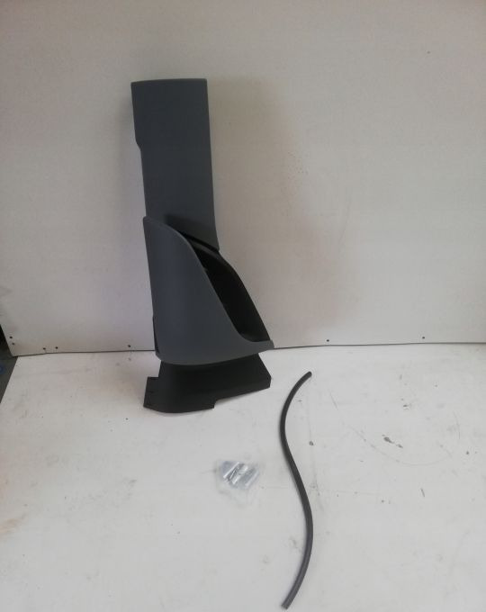 POLIK OWIEWKA NAROŻNIK IVECO stralis HI WAY WASKI - Aérodynamique/ Spoilers pour Camion: photos 1 POLIK OWIEWKA NAROŻNIK IVECO stralis HI WAY WASKI - Aérodynamique/ Spoilers pour Camion: photos 1