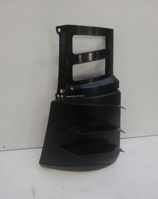 POLIK OWIEWKA NAROŻNIK MERCEDES ACTROS MP3 - Aérodynamique/ Spoilers pour Camion: photos 1 POLIK OWIEWKA NAROŻNIK MERCEDES ACTROS MP3 - Aérodynamique/ Spoilers pour Camion: photos 1