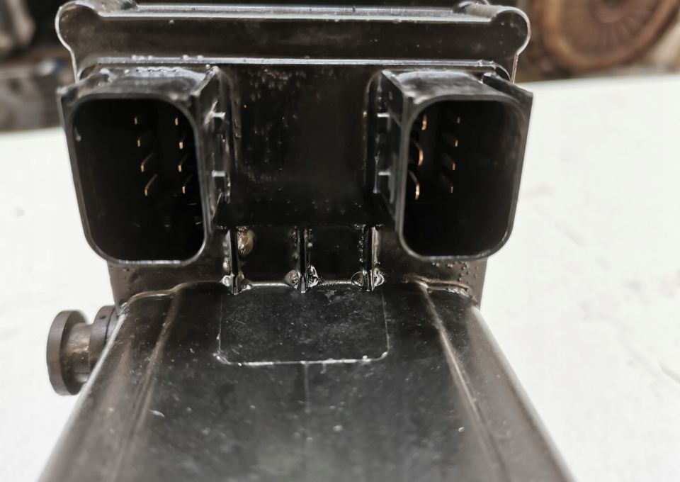 POMPA ADBULE MERCEDES ACTROS MP4 2013r. E6. - Système d'échappement pour Camion: photos 3 POMPA ADBULE MERCEDES ACTROS MP4 2013r. E6. - Système d'échappement pour Camion: photos 3