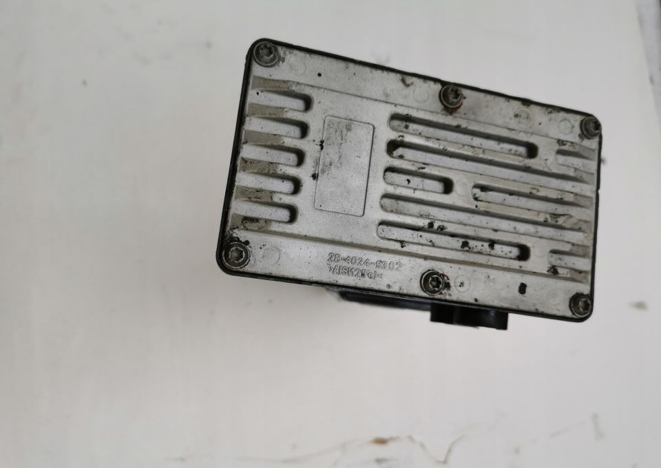 POMPA ADBULE MERCEDES ACTROS MP4 2013r. E6. - Système d'échappement pour Camion: photos 4 POMPA ADBULE MERCEDES ACTROS MP4 2013r. E6. - Système d'échappement pour Camion: photos 4