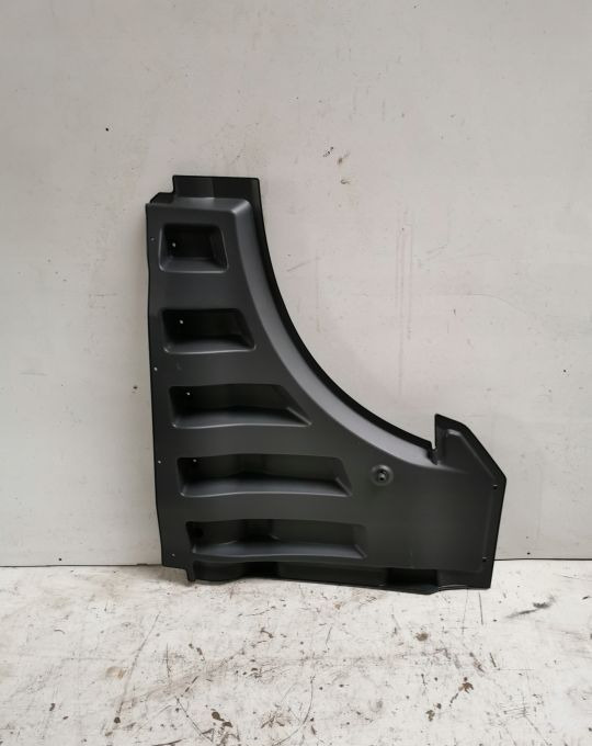 PRZEDŁUŻENIE DRZWI MERCEDES ACTROS MP4 RH. - Portière et pièces pour Camion: photos 2 PRZEDŁUŻENIE DRZWI MERCEDES ACTROS MP4 RH. - Portière et pièces pour Camion: photos 2