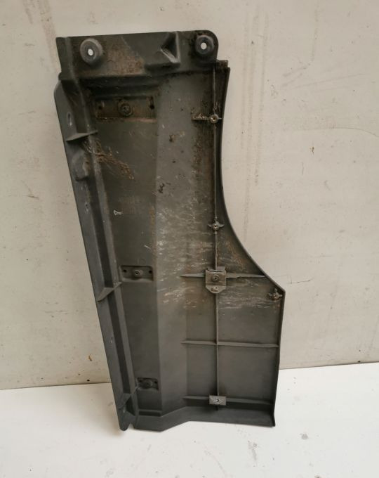 PRZEDŁUŻENIE STOPNICY DAF XF 106 LH. - Carrosserie et extérieur pour Camion: photos 3 PRZEDŁUŻENIE STOPNICY DAF XF 106 LH. - Carrosserie et extérieur pour Camion: photos 3