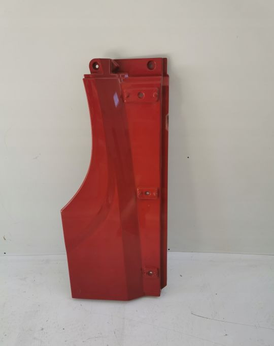 PRZEDŁUŻENIE STOPNICY DAF XF 106 LH. - Carrosserie et extérieur pour Camion: photos 1 PRZEDŁUŻENIE STOPNICY DAF XF 106 LH. - Carrosserie et extérieur pour Camion: photos 1