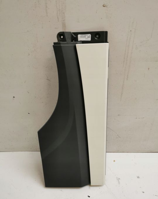 PRZEDŁUŻENIE STOPNICY DAF XF 106 LH. - Carrosserie et extérieur pour Camion: photos 1 PRZEDŁUŻENIE STOPNICY DAF XF 106 LH. - Carrosserie et extérieur pour Camion: photos 1