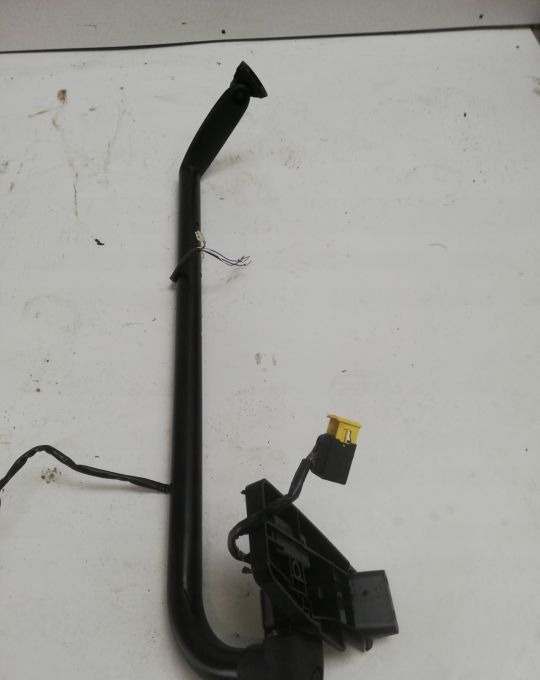 RAMIE LUSTERKA DAF xf 106 lewe - Rétroviseur: photos 1 RAMIE LUSTERKA DAF xf 106 lewe - Rétroviseur: photos 1