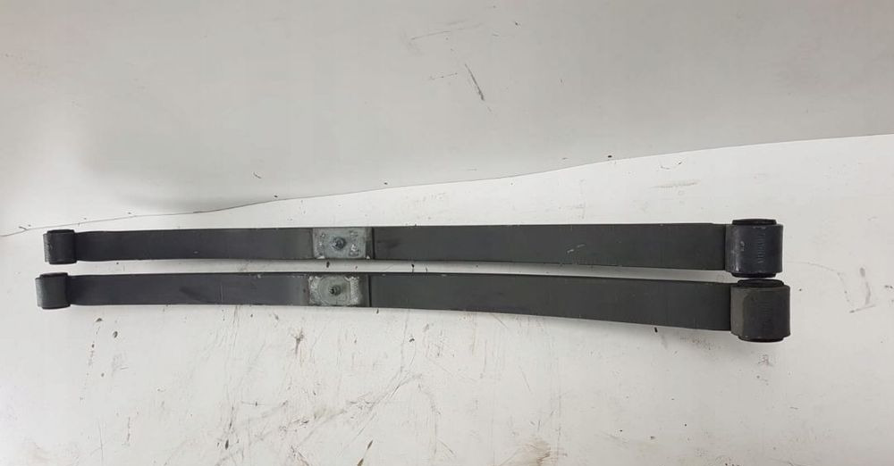 RESORY MERCEDES ATEGO A 9763204102 - Suspension pour Camion: photos 1 RESORY MERCEDES ATEGO A 9763204102 - Suspension pour Camion: photos 1