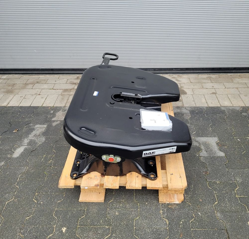 SIODŁO NOWE FONTAINE TYPE 150SP2 230MM.DAF 1740185 CHWALIM116 - Sellette d'attelage pour Camion: photos 1 SIODŁO NOWE FONTAINE TYPE 150SP2 230MM.DAF 1740185 CHWALIM116 - Sellette d'attelage pour Camion: photos 1