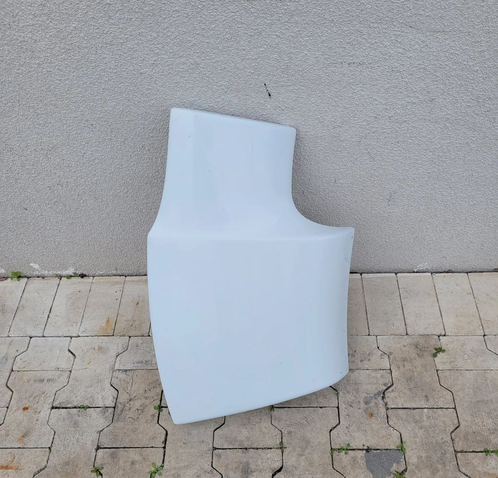 SPOJLER DAF CF ORYGINAŁ 2008372 - Aérodynamique/ Spoilers pour Camion: photos 1 SPOJLER DAF CF ORYGINAŁ 2008372 - Aérodynamique/ Spoilers pour Camion: photos 1