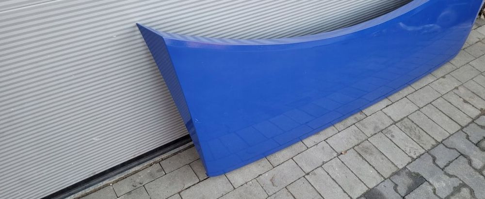 SPOJLER IVECO STRALIS HI WAY 5801679739 - Aérodynamique/ Spoilers pour Camion: photos 3 SPOJLER IVECO STRALIS HI WAY 5801679739 - Aérodynamique/ Spoilers pour Camion: photos 3