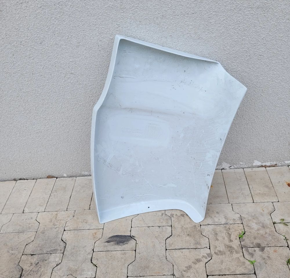 SPOJLER OWIEKA DAF CF 2008374 ORYGINAŁ - Aérodynamique/ Spoilers pour Camion: photos 2 SPOJLER OWIEKA DAF CF 2008374 ORYGINAŁ - Aérodynamique/ Spoilers pour Camion: photos 2