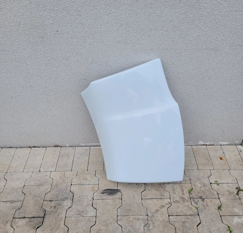 SPOJLER OWIEKA DAF CF 2008374 ORYGINAŁ - Aérodynamique/ Spoilers pour Camion: photos 1 SPOJLER OWIEKA DAF CF 2008374 ORYGINAŁ - Aérodynamique/ Spoilers pour Camion: photos 1