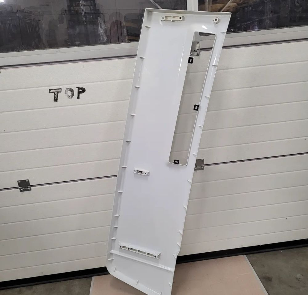 SPOJLER ZAKABINOWY IVECO STRALIS HI WAY 5801671525 LH - Aérodynamique/ Spoilers pour Camion: photos 4 SPOJLER ZAKABINOWY IVECO STRALIS HI WAY 5801671525 LH - Aérodynamique/ Spoilers pour Camion: photos 4