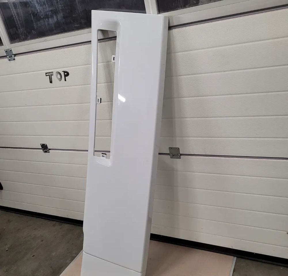 SPOJLER ZAKABINOWY IVECO STRALIS HI WAY 5801671525 LH - Aérodynamique/ Spoilers pour Camion: photos 3 SPOJLER ZAKABINOWY IVECO STRALIS HI WAY 5801671525 LH - Aérodynamique/ Spoilers pour Camion: photos 3