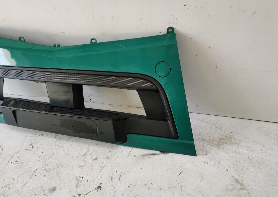 ŚRODEK ZDERZAKA MERCEDES ACTROS MP4 - Pare-chocs pour Camion: photos 3 ŚRODEK ZDERZAKA MERCEDES ACTROS MP4 - Pare-chocs pour Camion: photos 3