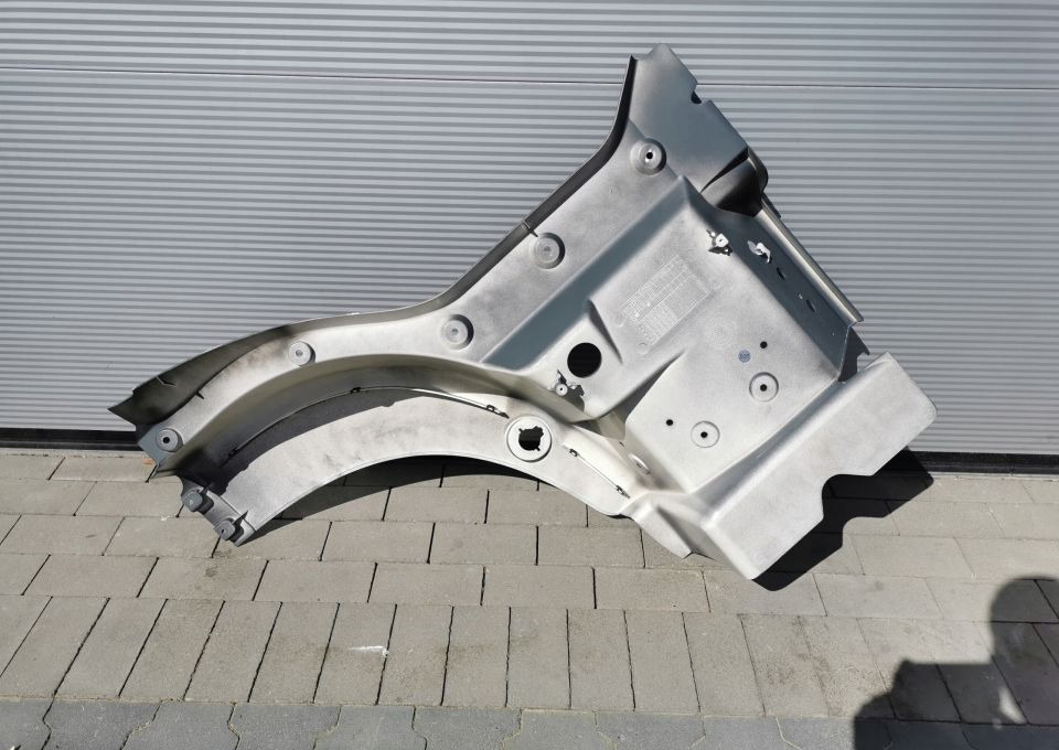 Stopnica MAN TGM NOWA ORYGINAŁ 81.61510.0963 - Marchepied pour Camion: photos 4 Stopnica MAN TGM NOWA ORYGINAŁ 81.61510.0963 - Marchepied pour Camion: photos 4