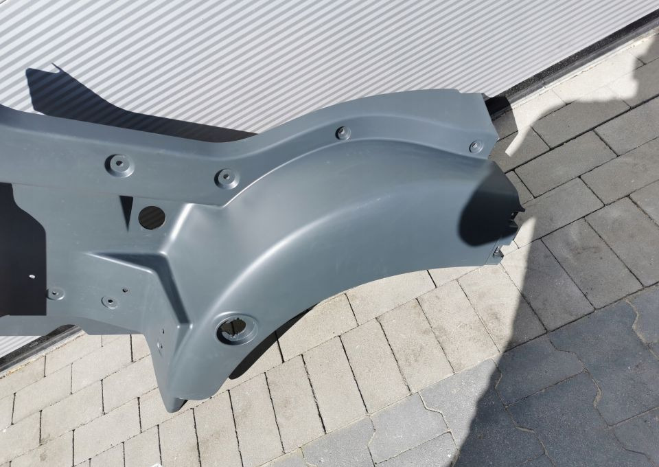 Stopnica MAN TGM NOWA ORYGINAŁ 81.61510.0963 - Marchepied pour Camion: photos 2 Stopnica MAN TGM NOWA ORYGINAŁ 81.61510.0963 - Marchepied pour Camion: photos 2