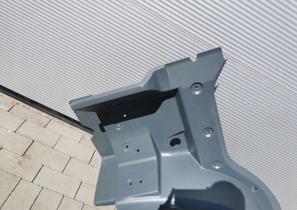 Stopnica MAN TGM NOWA ORYGINAŁ 81.61510.0963 - Marchepied pour Camion: photos 3 Stopnica MAN TGM NOWA ORYGINAŁ 81.61510.0963 - Marchepied pour Camion: photos 3