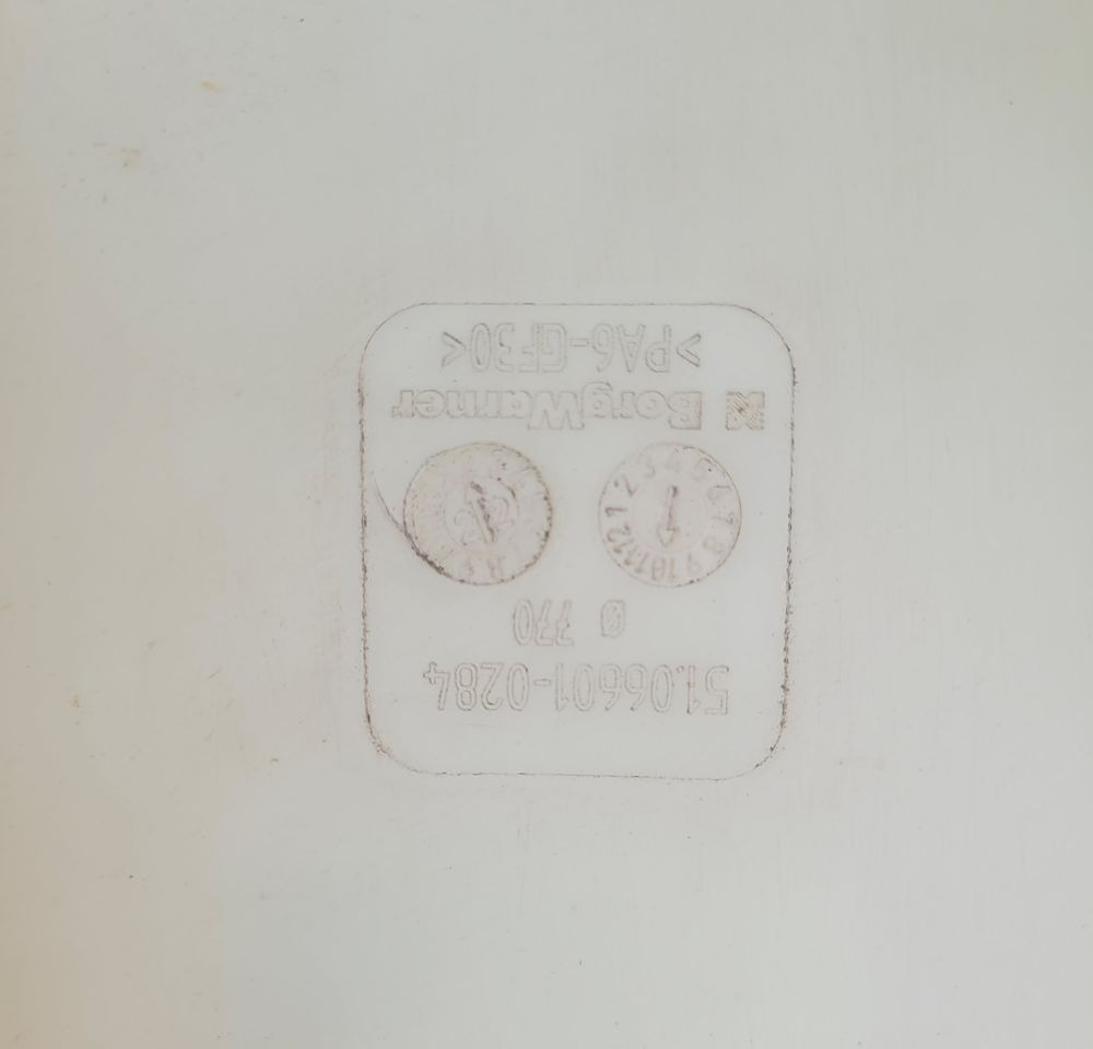 WISKO WENTYLATOR MAN TG3 TGX NM. 51.06630-0141 - Ventilateur pour Camion: photos 3 WISKO WENTYLATOR MAN TG3 TGX NM. 51.06630-0141 - Ventilateur pour Camion: photos 3