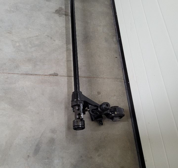 WYWROT KABINY RENAULT RANGE T ORYGINAŁ - Suspension de cabine pour Camion: photos 2 WYWROT KABINY RENAULT RANGE T ORYGINAŁ - Suspension de cabine pour Camion: photos 2