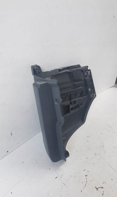 ZDERZAK MAN TGX EURO6 ORYGINAŁ LH. - Pare-chocs: photos 3 ZDERZAK MAN TGX EURO6 ORYGINAŁ LH. - Pare-chocs: photos 3