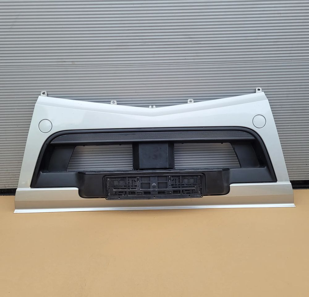 ZDERZAK MERCEDES ACTROS MP4 MP5 ORYGINAŁ A9608856301 CHWALIM116 - Pare-chocs pour Camion: photos 1 ZDERZAK MERCEDES ACTROS MP4 MP5 ORYGINAŁ A9608856301 CHWALIM116 - Pare-chocs pour Camion: photos 1