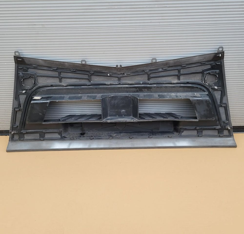 ZDERZAK MERCEDES ACTROS MP4 MP5 ORYGINAŁ A9608856301 CHWALIM116 - Pare-chocs pour Camion: photos 4 ZDERZAK MERCEDES ACTROS MP4 MP5 ORYGINAŁ A9608856301 CHWALIM116 - Pare-chocs pour Camion: photos 4