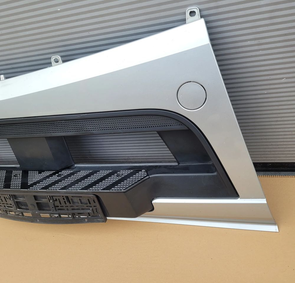 ZDERZAK MERCEDES ACTROS MP4 MP5 ORYGINAŁ A9608856301 CHWALIM116 - Pare-chocs pour Camion: photos 3 ZDERZAK MERCEDES ACTROS MP4 MP5 ORYGINAŁ A9608856301 CHWALIM116 - Pare-chocs pour Camion: photos 3