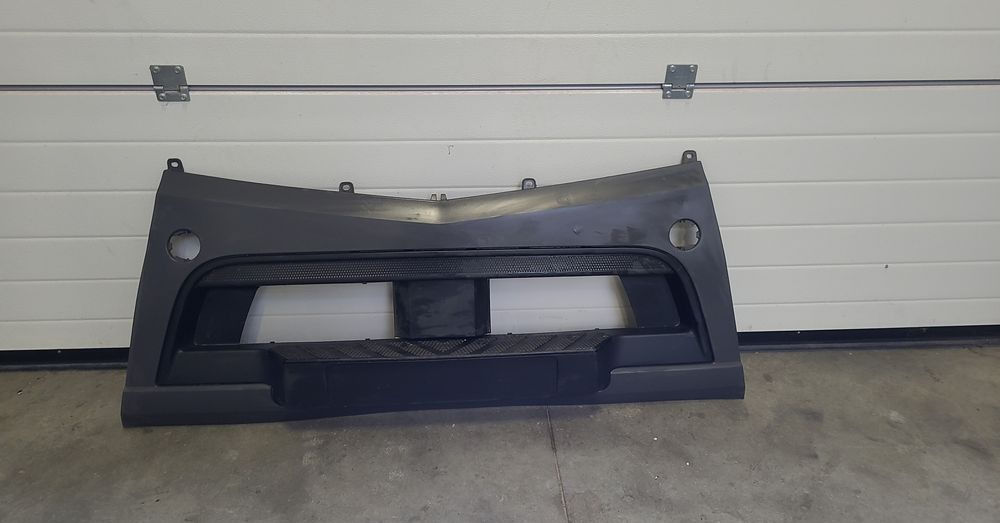 ZDERZAK MERCEDES ACTROS MP4 ORYGINAŁ - Pare-chocs pour Camion: photos 1 ZDERZAK MERCEDES ACTROS MP4 ORYGINAŁ - Pare-chocs pour Camion: photos 1