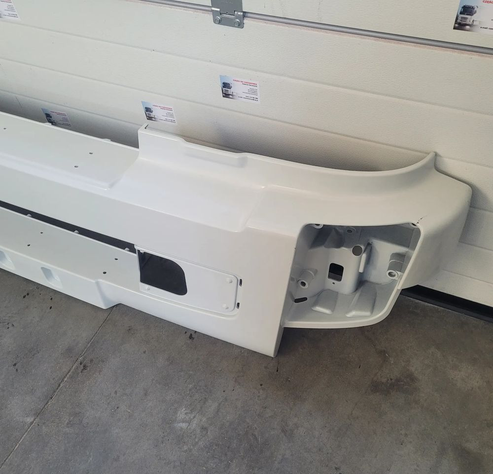 ZDERZAK VOLVO FL NOWY ORYGINAŁ WYSOKI 20958817 CHWALIM116 - Carrosserie et extérieur pour Camion: photos 5 ZDERZAK VOLVO FL NOWY ORYGINAŁ WYSOKI 20958817 CHWALIM116 - Carrosserie et extérieur pour Camion: photos 5