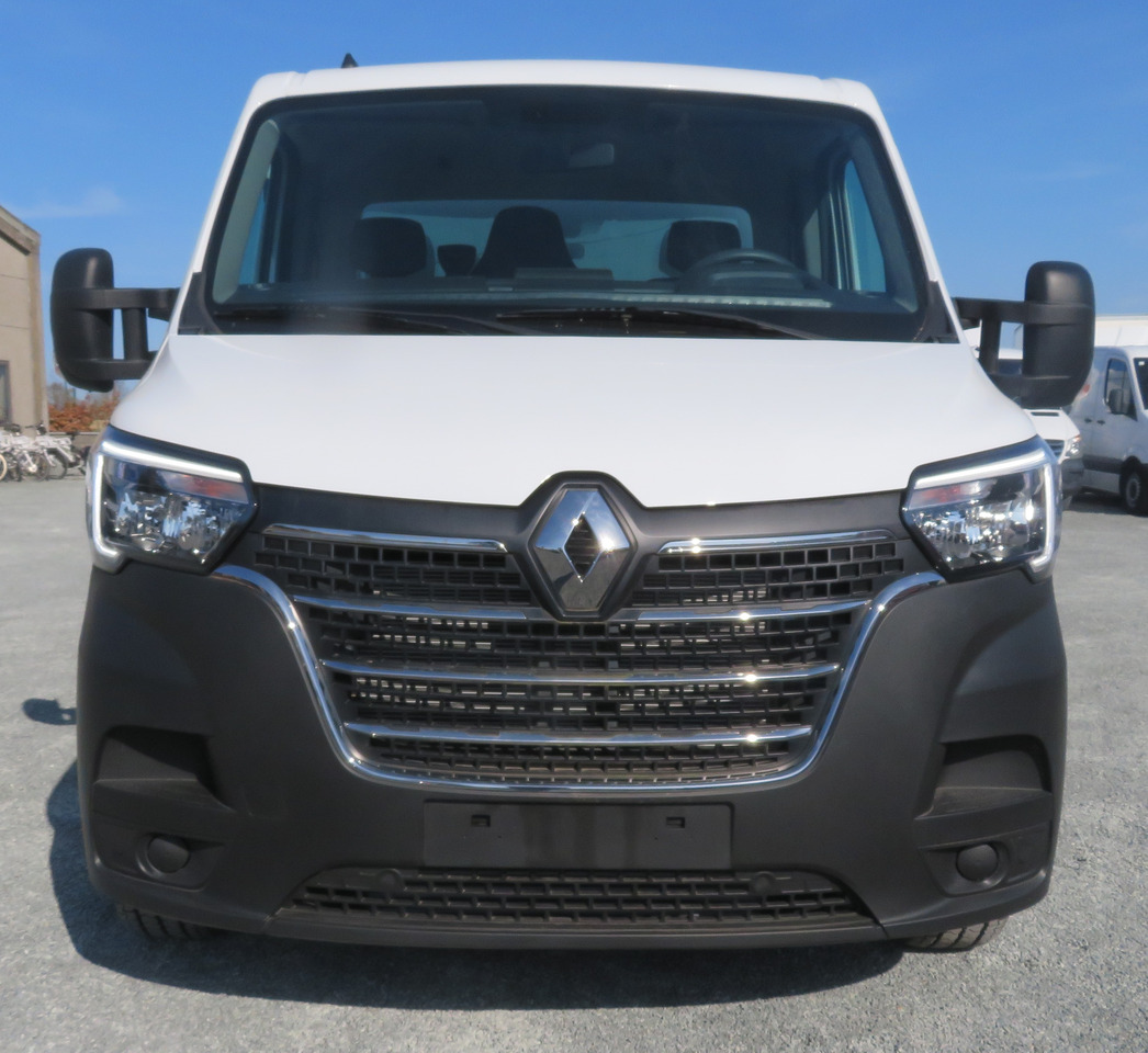 Renault Master 2.3dci - L3H1 - Kipper - Utilitaire benne: photos 2 Renault Master 2.3dci - L3H1 - Kipper - Utilitaire benne: photos 2