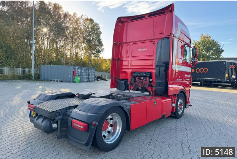 DAF XF 480 SSC, Euro 6, Mega / Standklima / Fridge / Alu wheels / TOP condition! - Tracteur routier: photos 3 DAF XF 480 SSC, Euro 6, Mega / Standklima / Fridge / Alu wheels / TOP condition! - Tracteur routier: photos 3