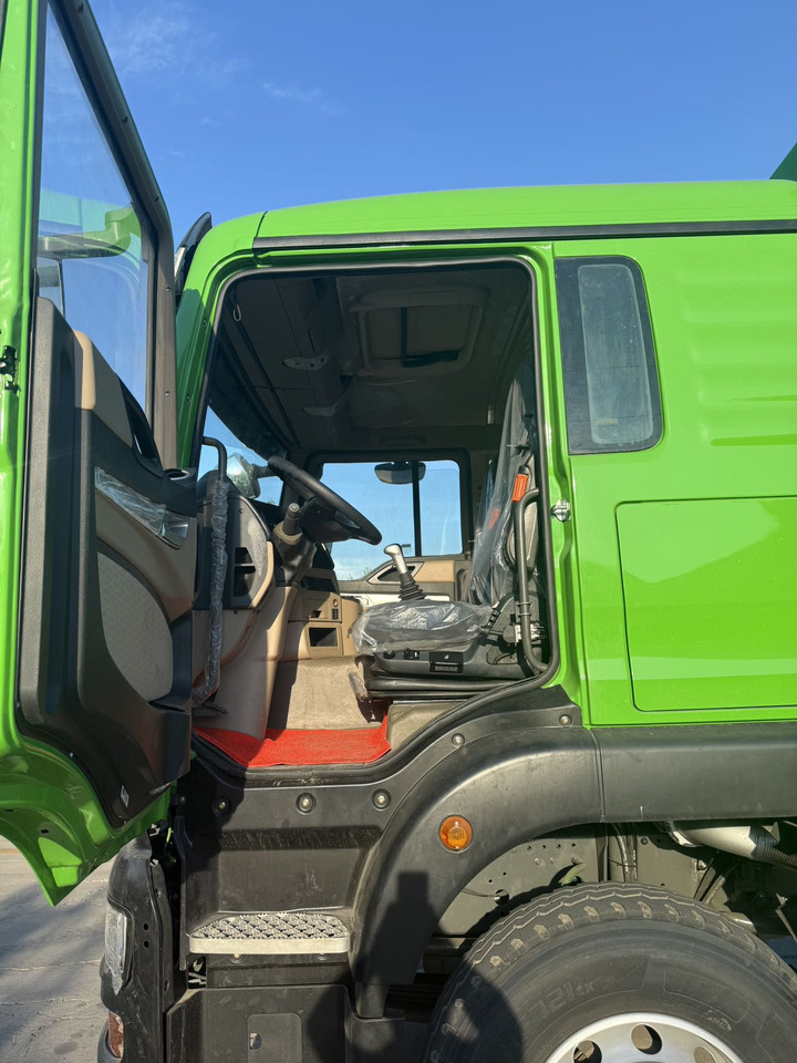 Camion benne HOWO 8*4 TX Dump Truck Click for Discount: photos 8 Camion benne HOWO 8*4 TX Dump Truck Click for Discount: photos 8