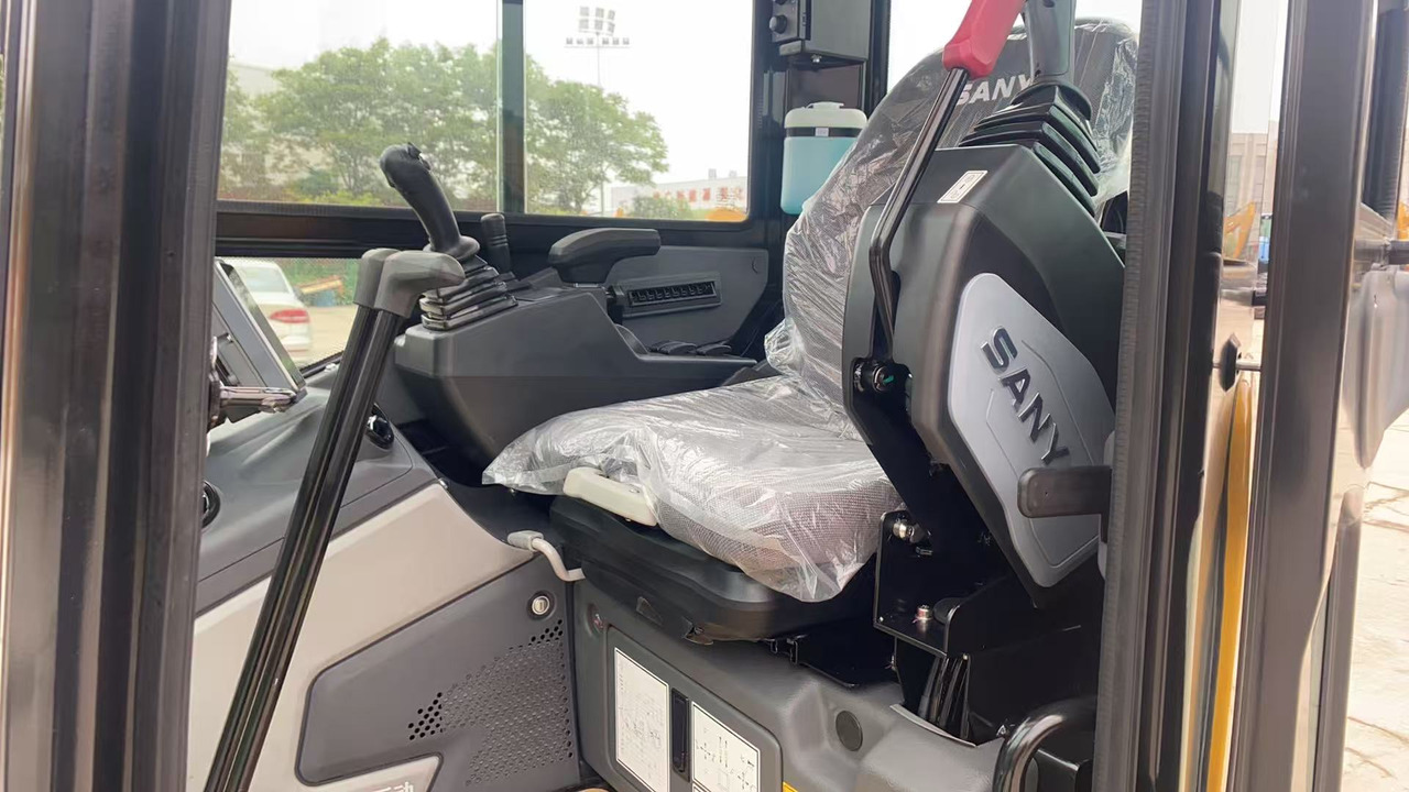 SANY Mini Excavator SY26U Click Here for Discount - Mini pelle: photos 5 SANY Mini Excavator SY26U Click Here for Discount - Mini pelle: photos 5