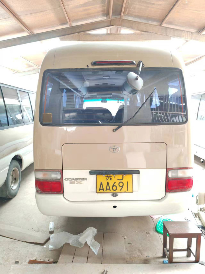 TOYOTA CLICK HERE FOR DISCOUNT - Bus urbain: photos 5 TOYOTA CLICK HERE FOR DISCOUNT - Bus urbain: photos 5