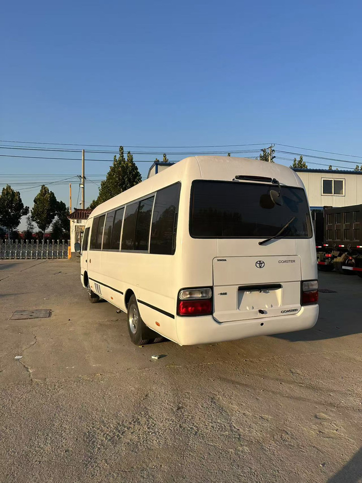 TOYOTA Click Here For DISCOUNT - Bus urbain: photos 3 TOYOTA Click Here For DISCOUNT - Bus urbain: photos 3