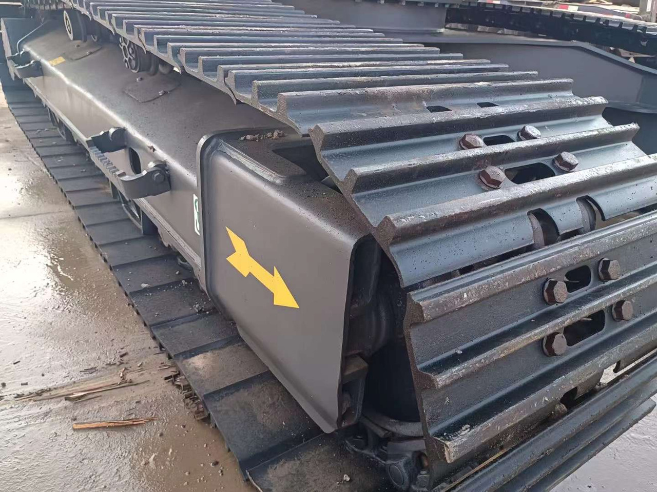 VOLVO EC210 Excavator Click for Discount - Pelle: photos 2 VOLVO EC210 Excavator Click for Discount - Pelle: photos 2