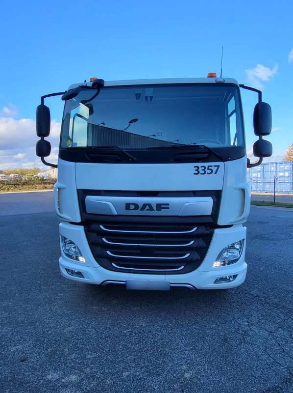 Camion Porteur CAMION GRUE 26 TONNES 410 CV 6X4 - Camion plateau, Camion grue: photos 3 Camion Porteur CAMION GRUE 26 TONNES 410 CV 6X4 - Camion plateau, Camion grue: photos 3