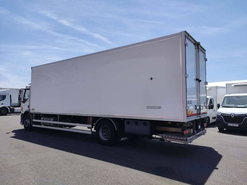 Camion Porteur FRIGO 19 TONNES 280 CV HAYON CAISSE KLEGE BI TEMP GROUPE CARRIER SUPRA 1150 -12 - Camion frigorifique: photos 3 Camion Porteur FRIGO 19 TONNES 280 CV HAYON CAISSE KLEGE BI TEMP GROUPE CARRIER SUPRA 1150 -12 - Camion frigorifique: photos 3