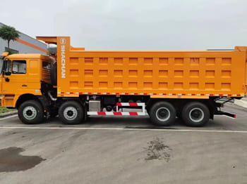 SHACMAN Shacman Truck F3000 for Sale in Malawi - Camion: photos 3 SHACMAN Shacman Truck F3000 for Sale in Malawi - Camion: photos 3