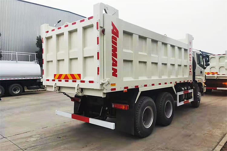 FOTON Dump Truck Foton 6x4 Truck for Sale in Mali - Camion benne: photos 3 FOTON Dump Truck Foton 6x4 Truck for Sale in Mali - Camion benne: photos 3