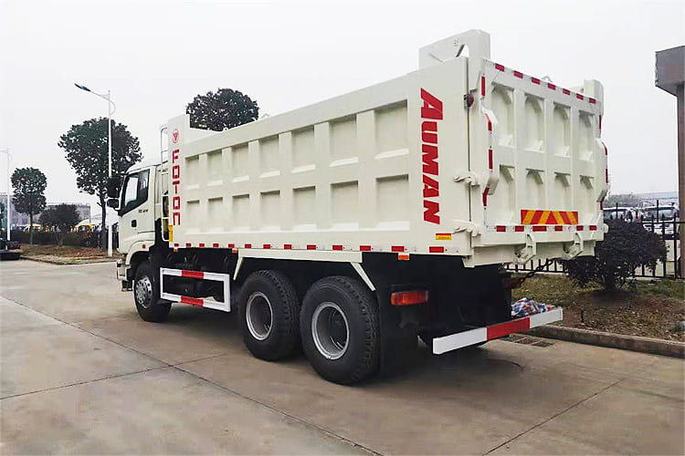 FOTON Dump Truck Foton 6x4 Truck for Sale in Mali - Camion benne: photos 2 FOTON Dump Truck Foton 6x4 Truck for Sale in Mali - Camion benne: photos 2