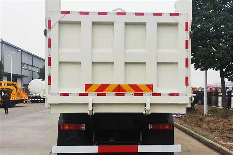 FOTON Dump Truck Foton 6x4 Truck for Sale in Mali - Camion benne: photos 4 FOTON Dump Truck Foton 6x4 Truck for Sale in Mali - Camion benne: photos 4