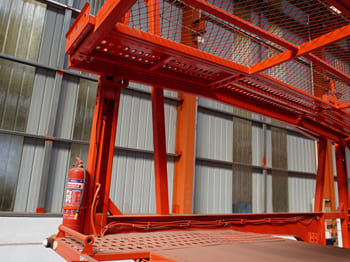 TITAN 7 Car Hauler for Sale in Jamaica - Semi-remorque: photos 4 TITAN 7 Car Hauler for Sale in Jamaica - Semi-remorque: photos 4