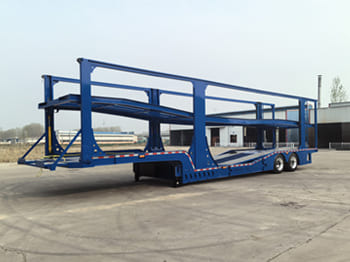 TITAN 9 Car Hauler for Sale in Namibia - Semi-remorque: photos 4 TITAN 9 Car Hauler for Sale in Namibia - Semi-remorque: photos 4