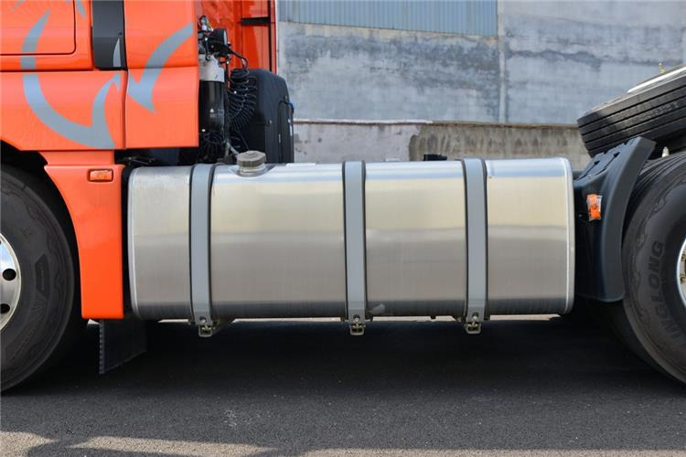 Tracteur routier Sinotruk Used Sitrak G7 510HP 10 Wheeler Tractor Truck for Sale In Guyana: photos 7