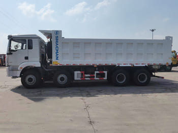 Shac Shacman Trucks for Sale in Nigeria - Camion benne: photos 3 Shac Shacman Trucks for Sale in Nigeria - Camion benne: photos 3