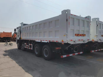 Shac Shacman Trucks for Sale in Nigeria - Camion benne: photos 4 Shac Shacman Trucks for Sale in Nigeria - Camion benne: photos 4