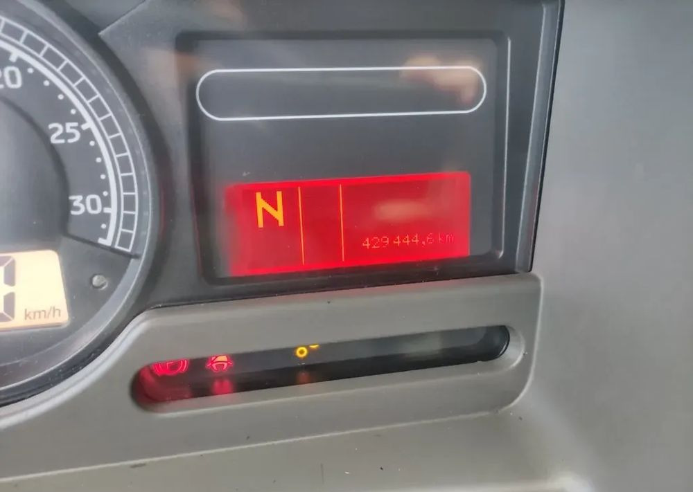 Renault Premium 26.380 Dxi  6x2 rama do zabudowy - Châssis cabine: photos 5 Renault Premium 26.380 Dxi  6x2 rama do zabudowy - Châssis cabine: photos 5